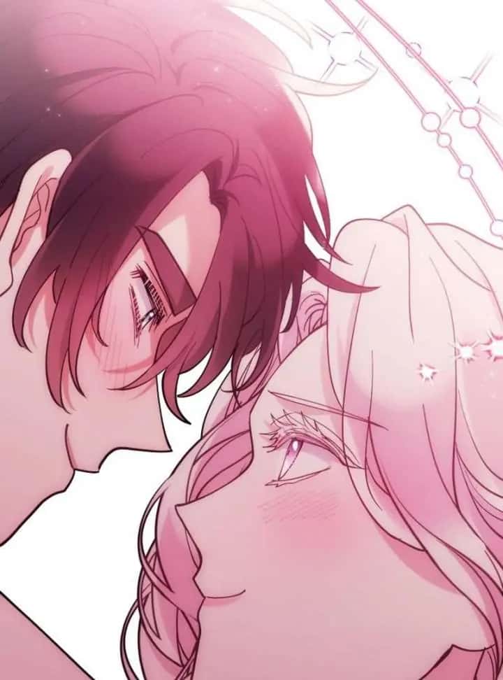 A Beast Swallowed by a Flower Chapter 117 Page 94