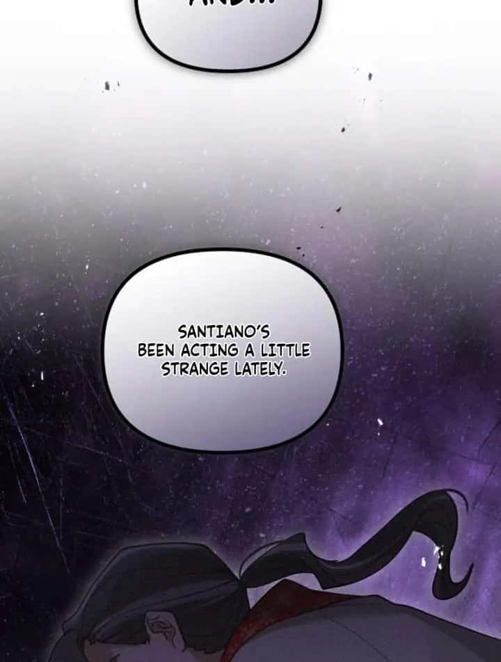 A Beast Swallowed by a Flower Chapter 118 Page 40