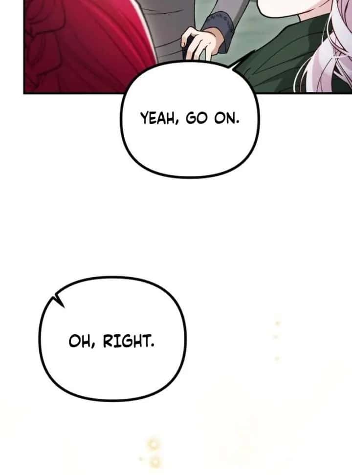 A Beast Swallowed by a Flower Chapter 118 Page 48
