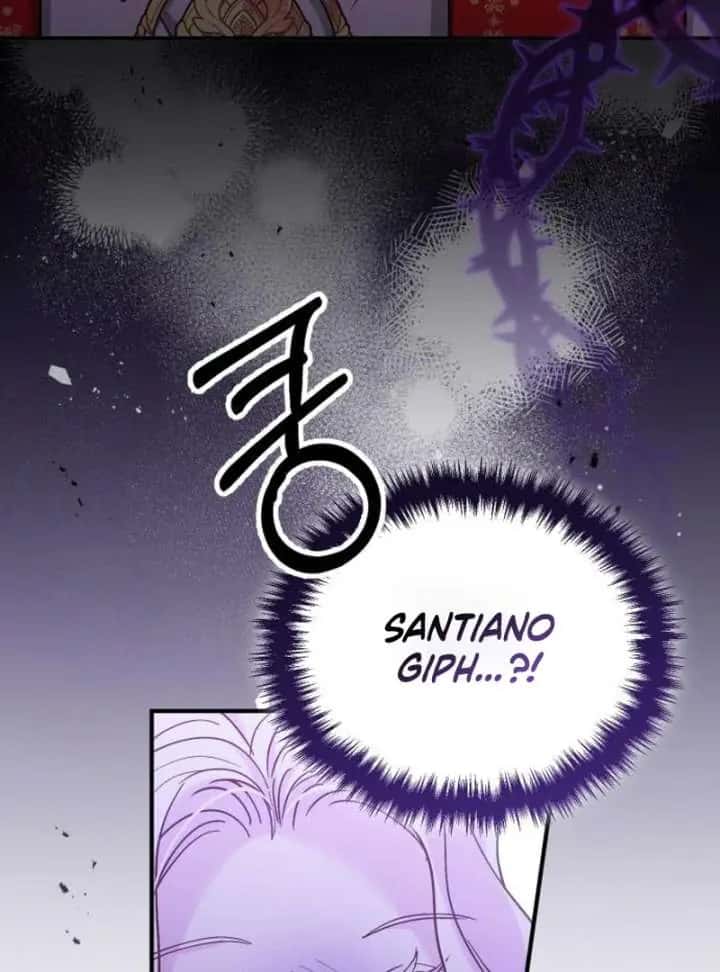 A Beast Swallowed by a Flower Chapter 118 Page 61