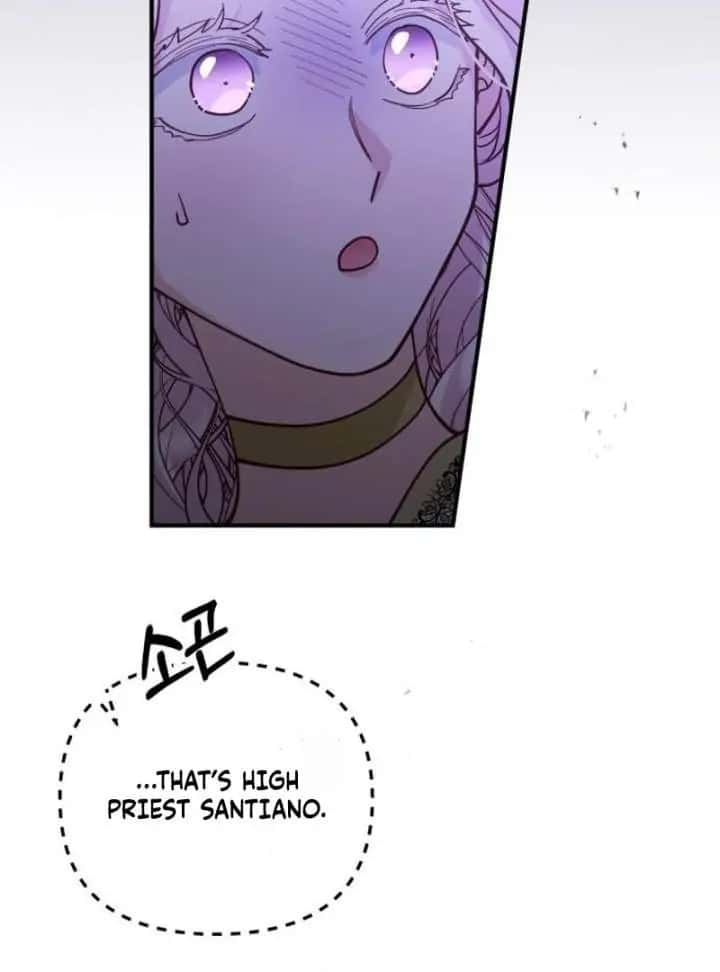 A Beast Swallowed by a Flower Chapter 118 Page 62