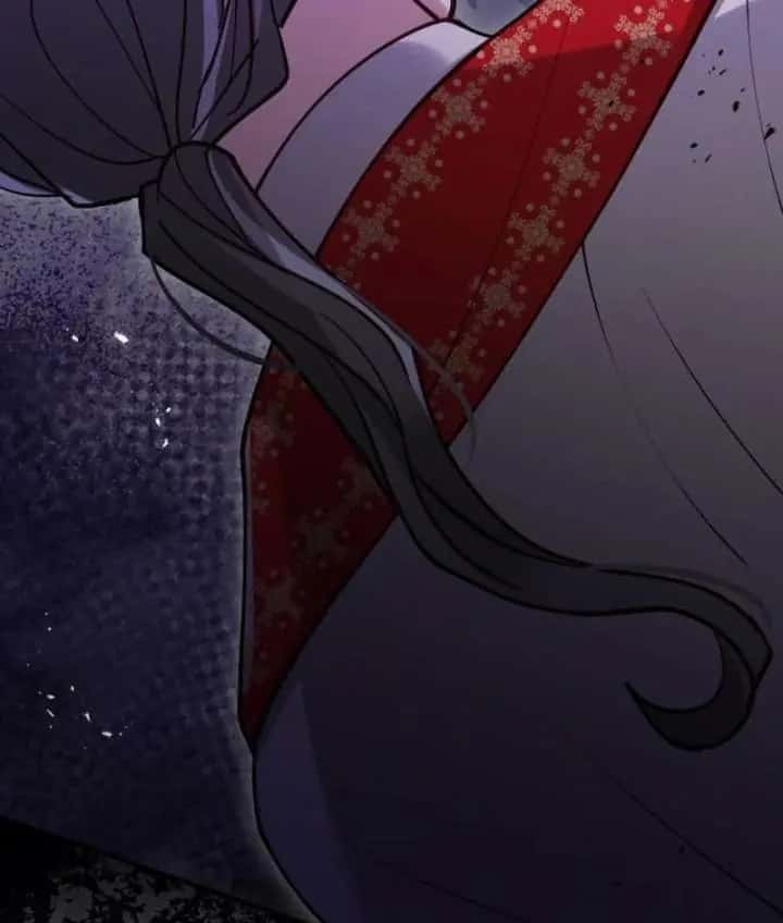 A Beast Swallowed by a Flower Chapter 118 Page 78