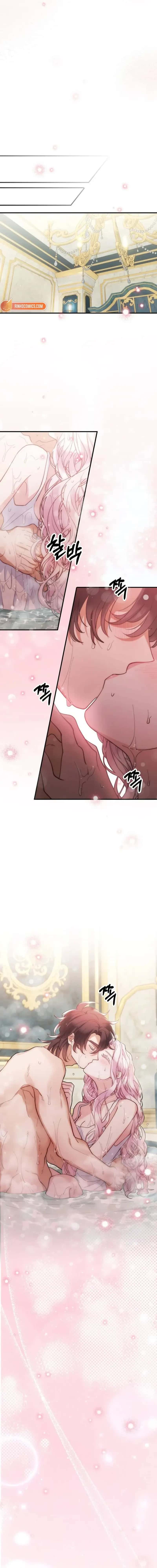 A Beast Swallowed by a Flower Chapter 122 Page 16