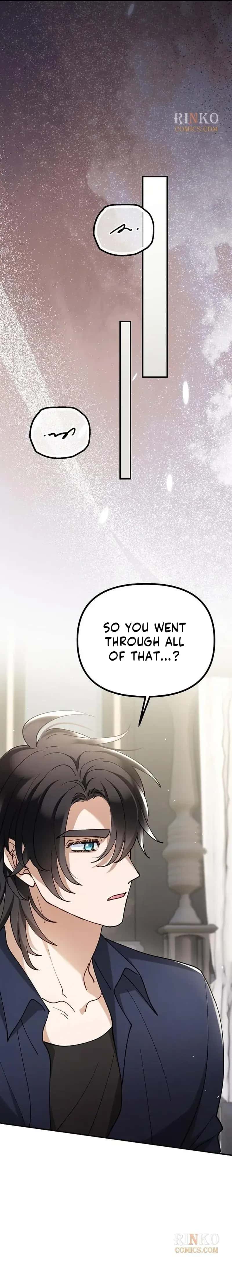 A Beast Swallowed by a Flower Chapter 155 Page 7