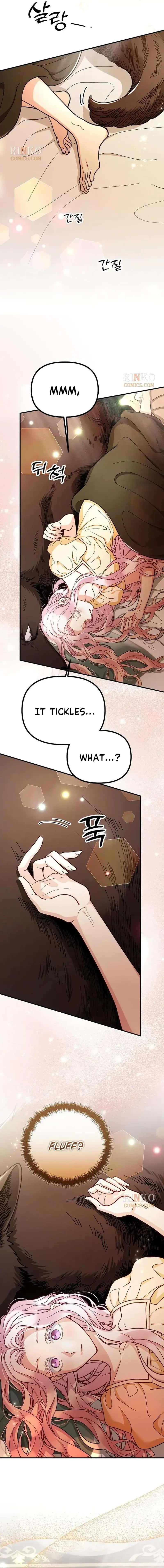 A Beast Swallowed by a Flower Chapter 156 Page 2