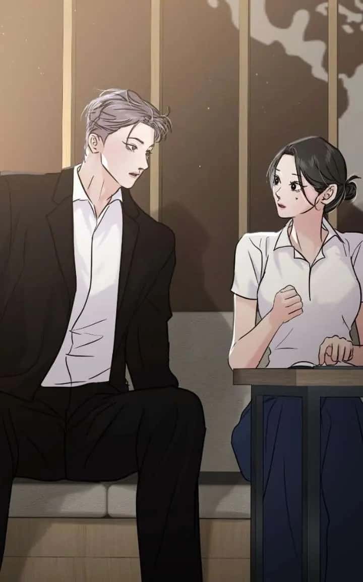 A Campus Romance, I Guess Chapter 126 Page 10