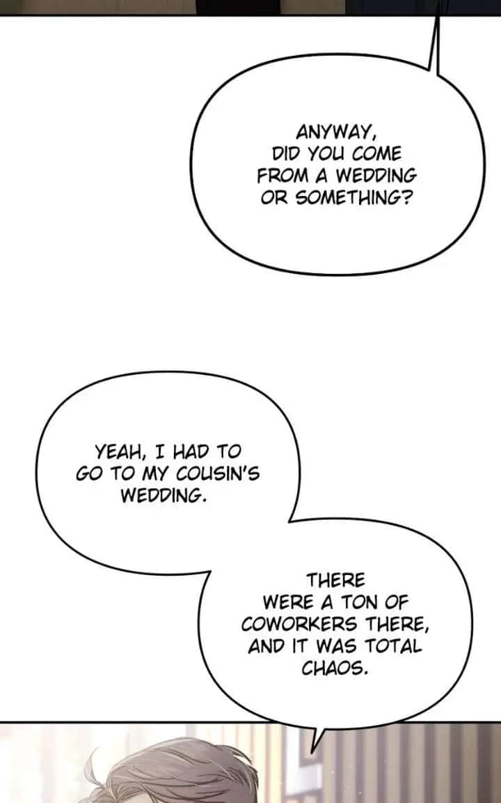 A Campus Romance, I Guess Chapter 126 Page 11