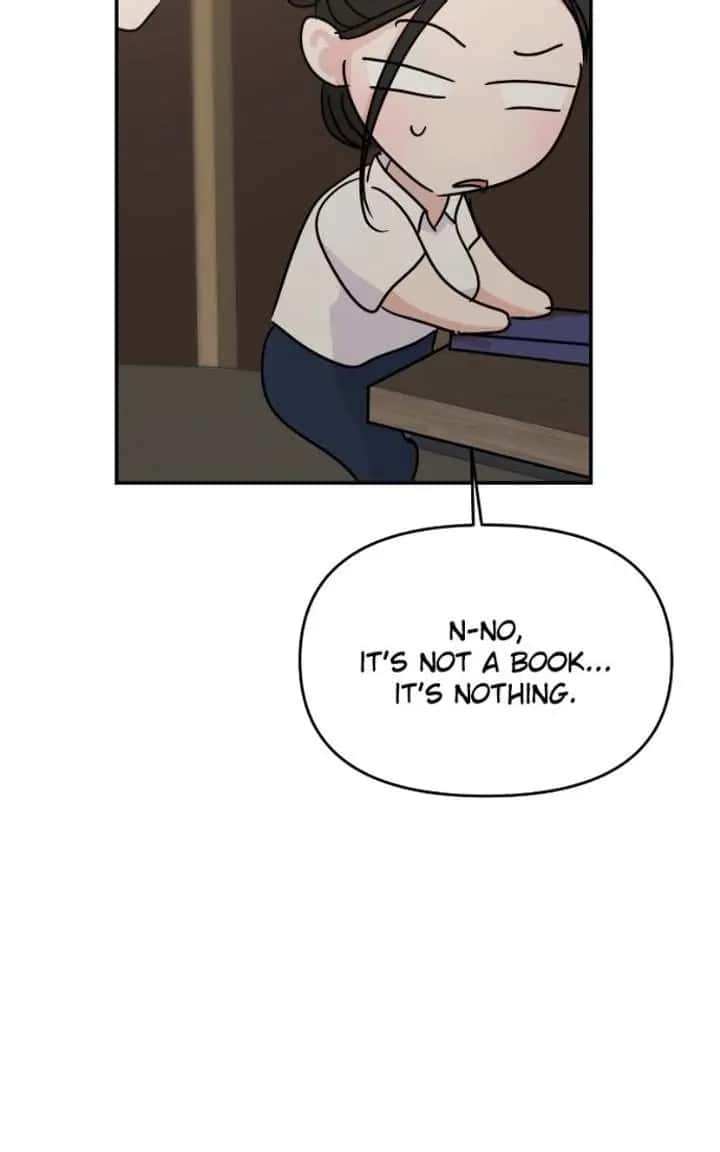 A Campus Romance, I Guess Chapter 126 Page 14
