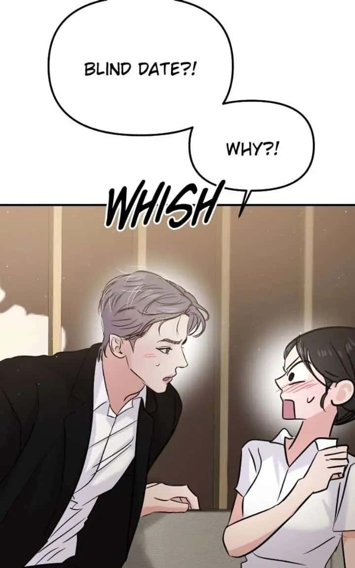 A Campus Romance, I Guess Chapter 126 Page 25