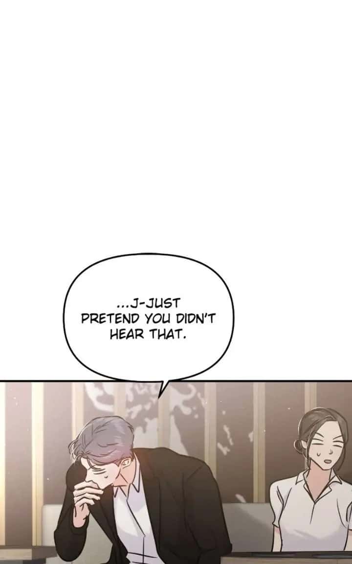 A Campus Romance, I Guess Chapter 126 Page 33