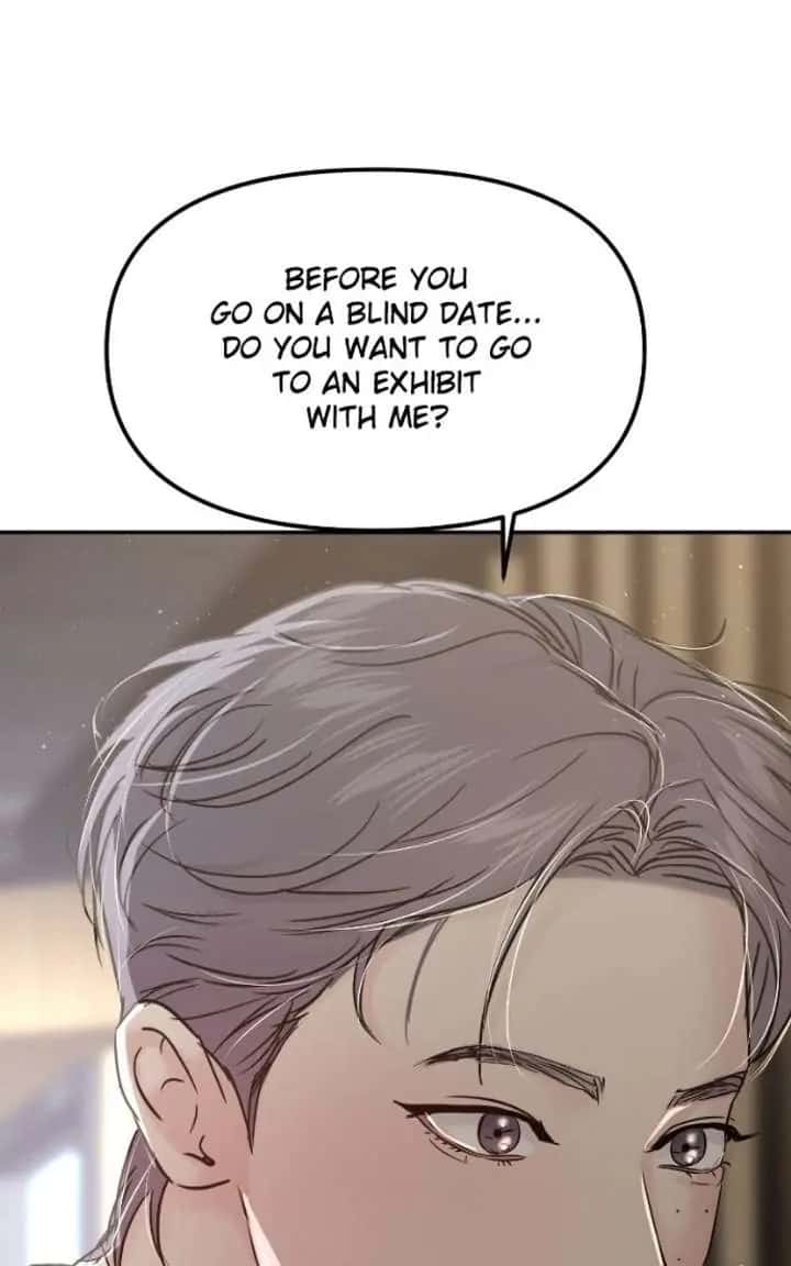 A Campus Romance, I Guess Chapter 126 Page 41