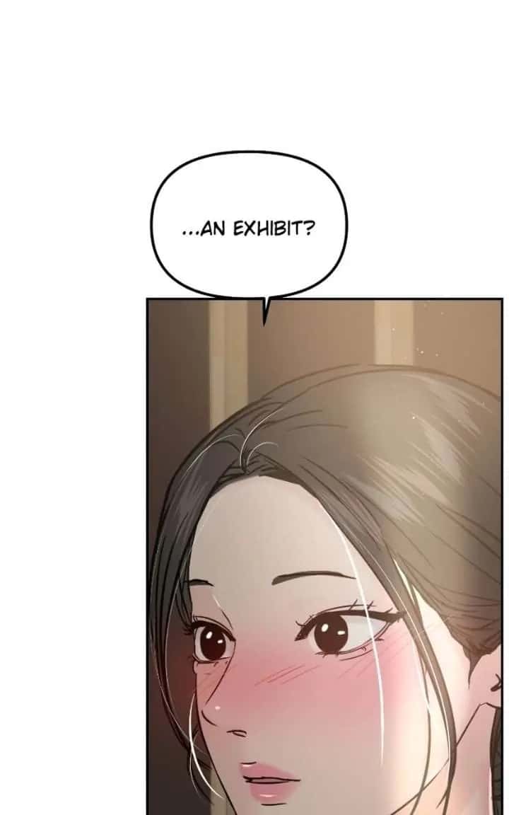 A Campus Romance, I Guess Chapter 126 Page 43