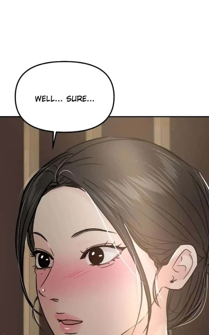 A Campus Romance, I Guess Chapter 126 Page 46