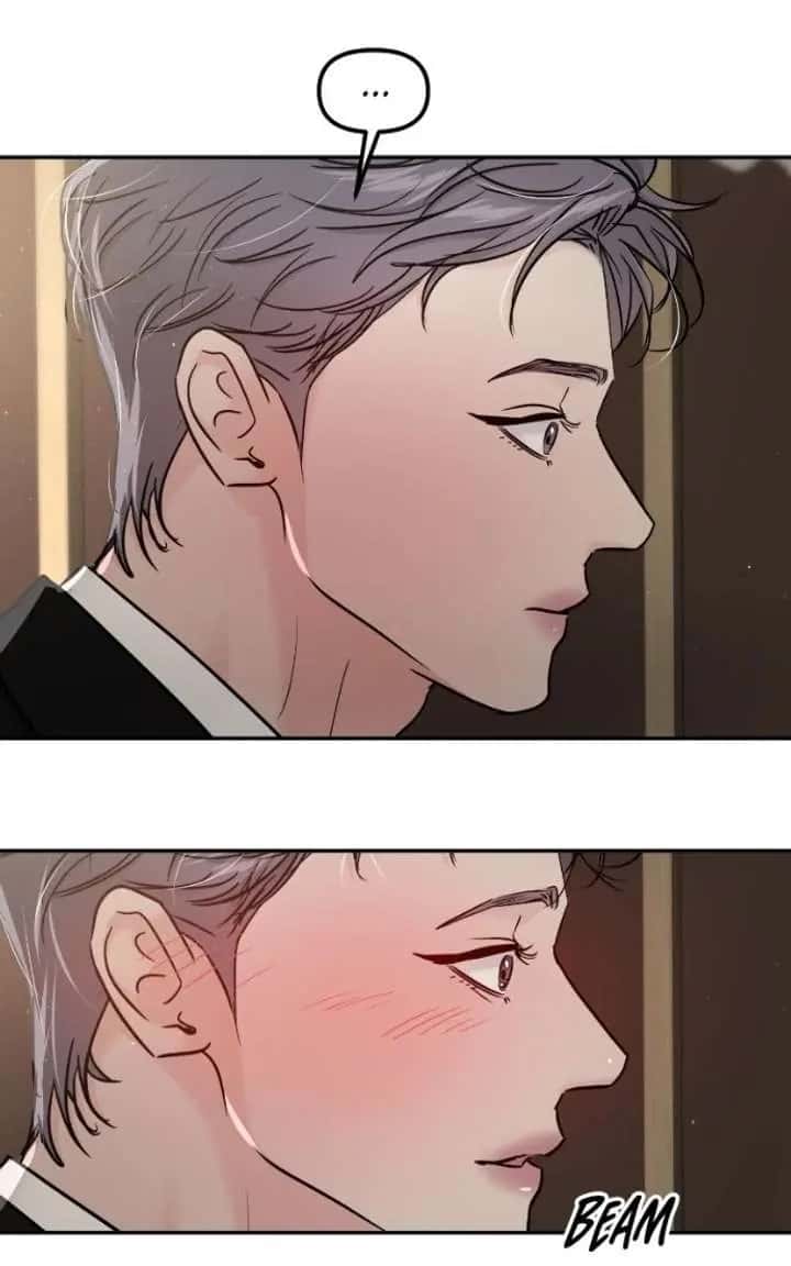 A Campus Romance, I Guess Chapter 126 Page 53