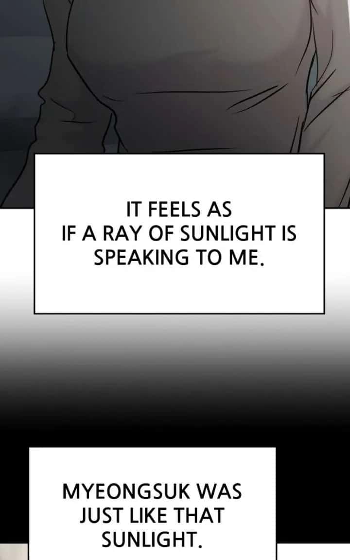 A Campus Romance, I Guess Chapter 126 Page 64