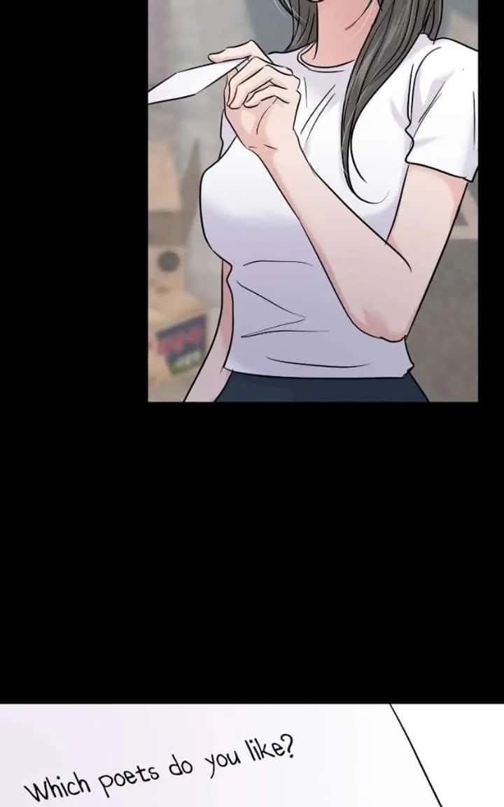 A Campus Romance, I Guess Chapter 126 Page 68