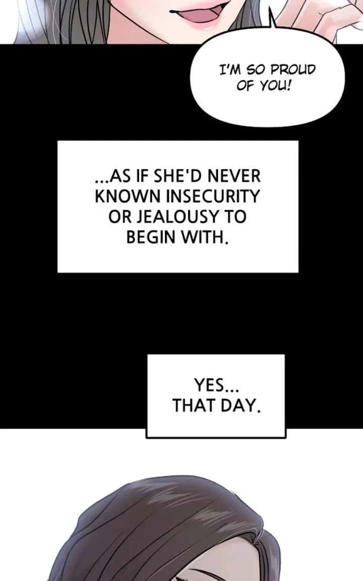 A Campus Romance, I Guess Chapter 126 Page 79