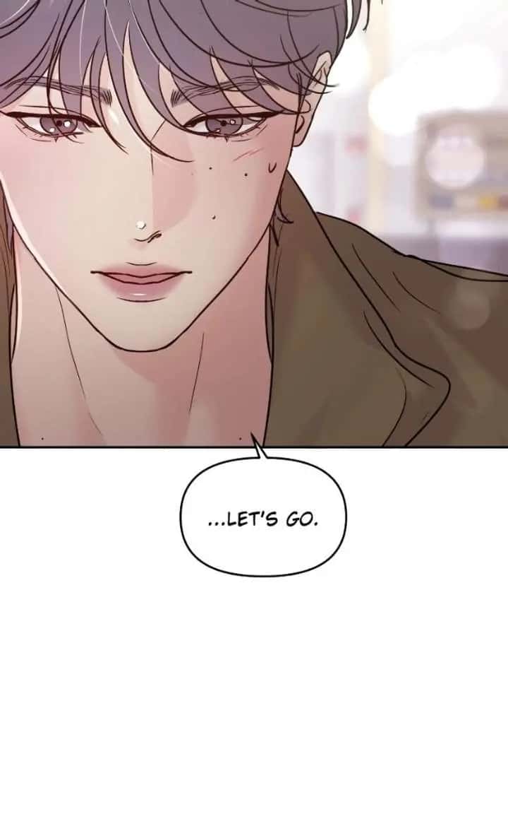 A Campus Romance, I Guess Chapter 126 Page 92
