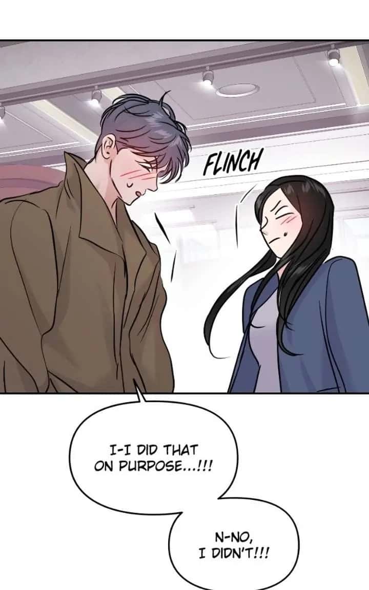 A Campus Romance, I Guess Chapter 126 Page 94