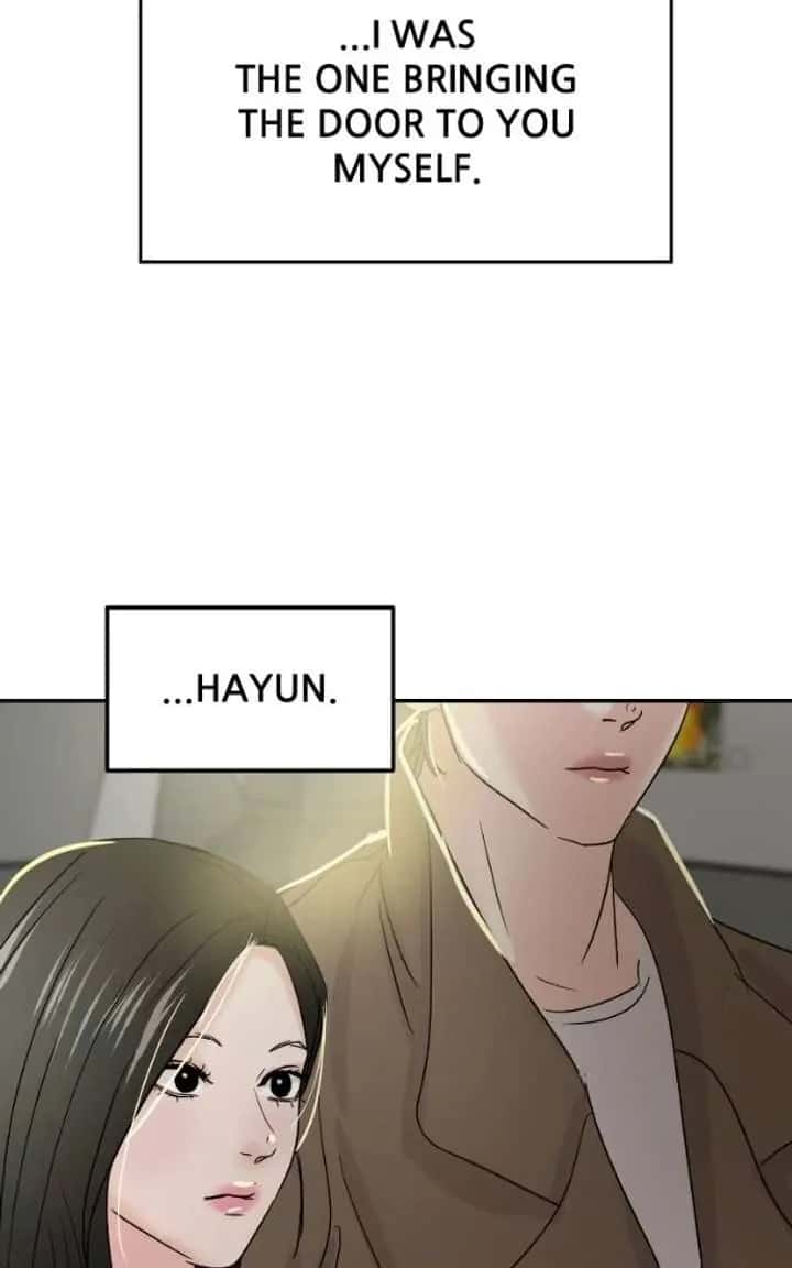 A Campus Romance, I Guess Chapter 126 Page 107