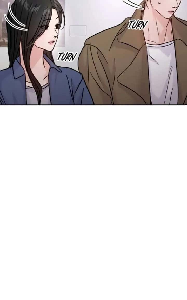 A Campus Romance, I Guess Chapter 127 Page 8