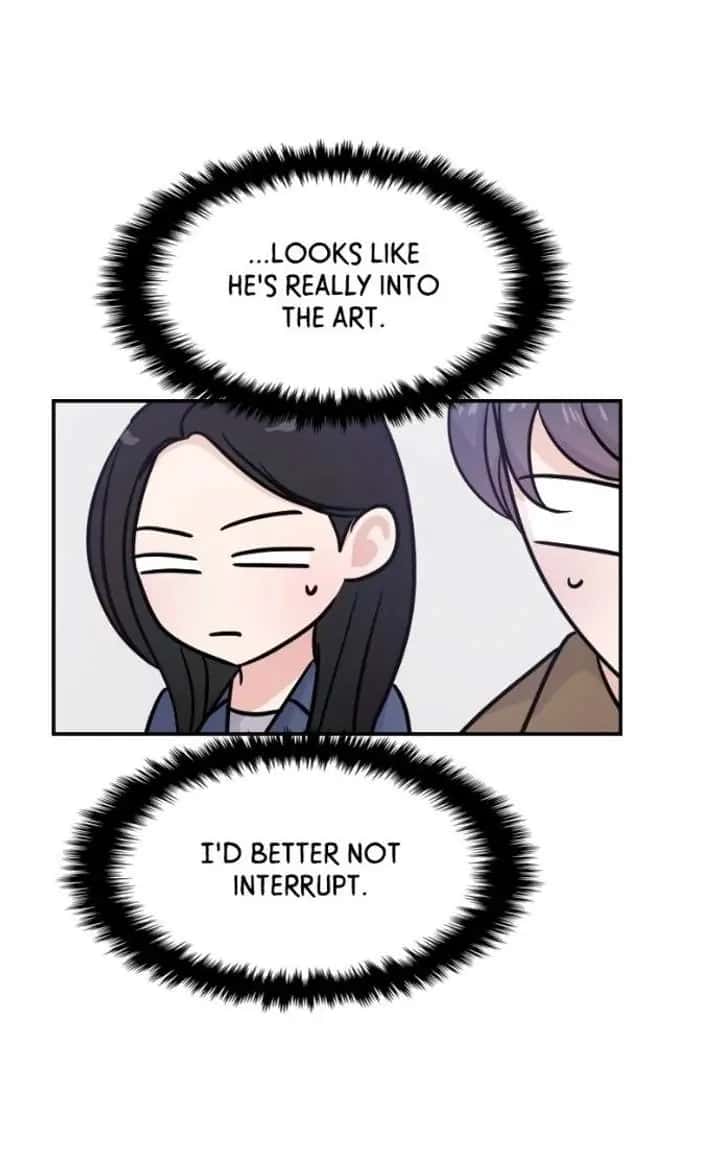 A Campus Romance, I Guess Chapter 127 Page 12
