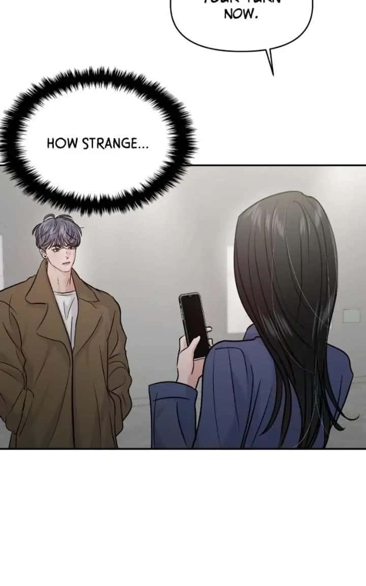 A Campus Romance, I Guess Chapter 127 Page 27