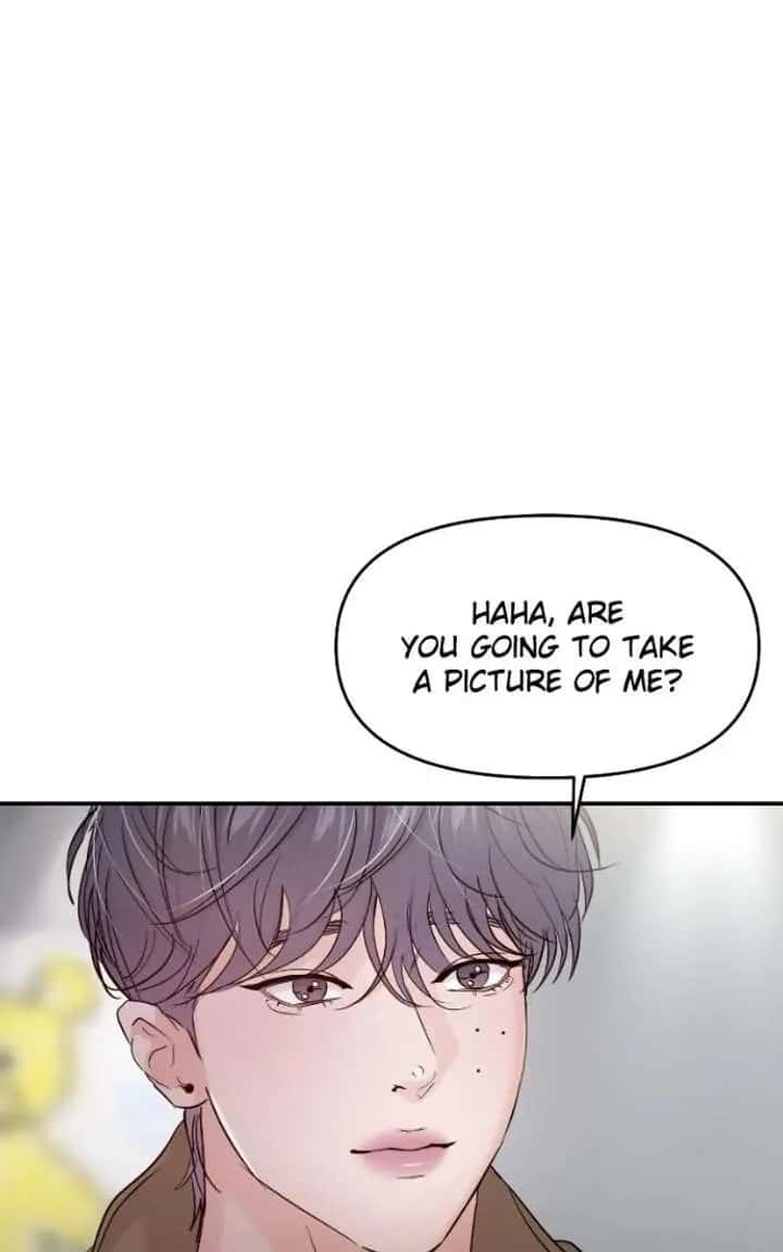 A Campus Romance, I Guess Chapter 127 Page 28