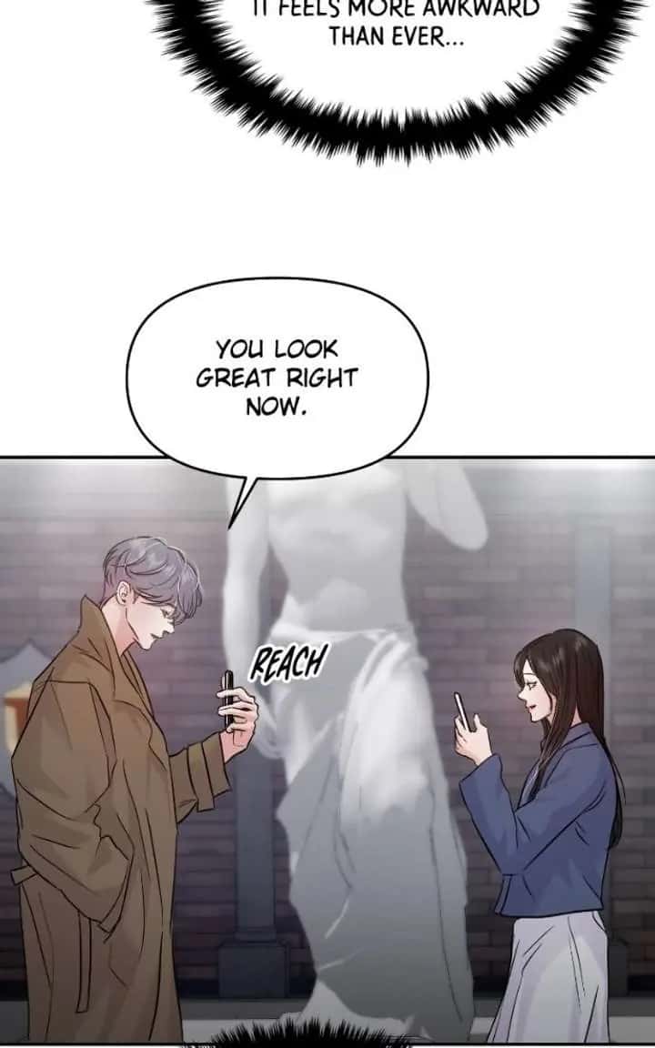 A Campus Romance, I Guess Chapter 127 Page 30