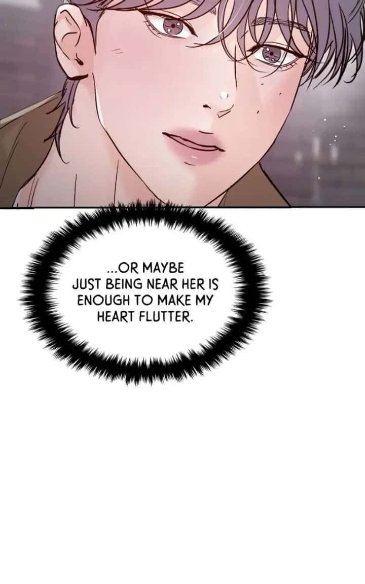 A Campus Romance, I Guess Chapter 127 Page 34