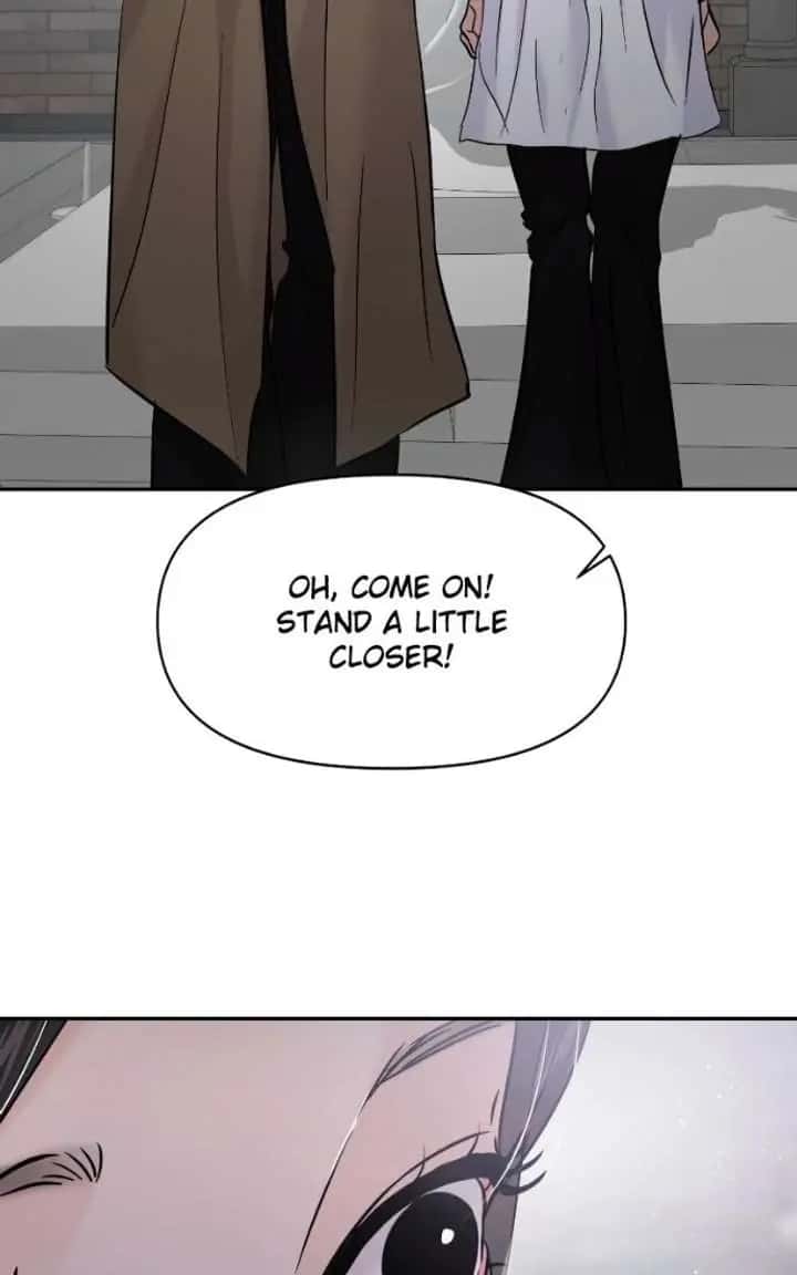 A Campus Romance, I Guess Chapter 127 Page 37