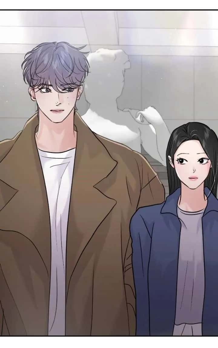 A Campus Romance, I Guess Chapter 127 Page 39