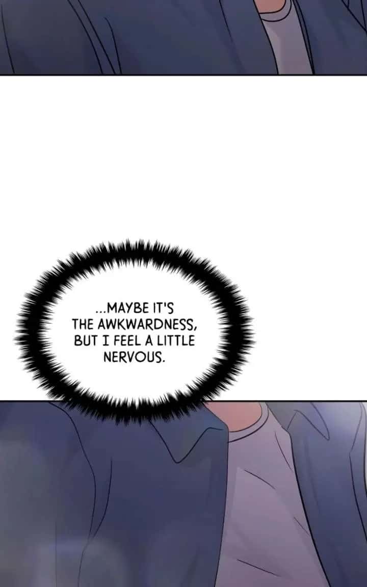 A Campus Romance, I Guess Chapter 127 Page 42