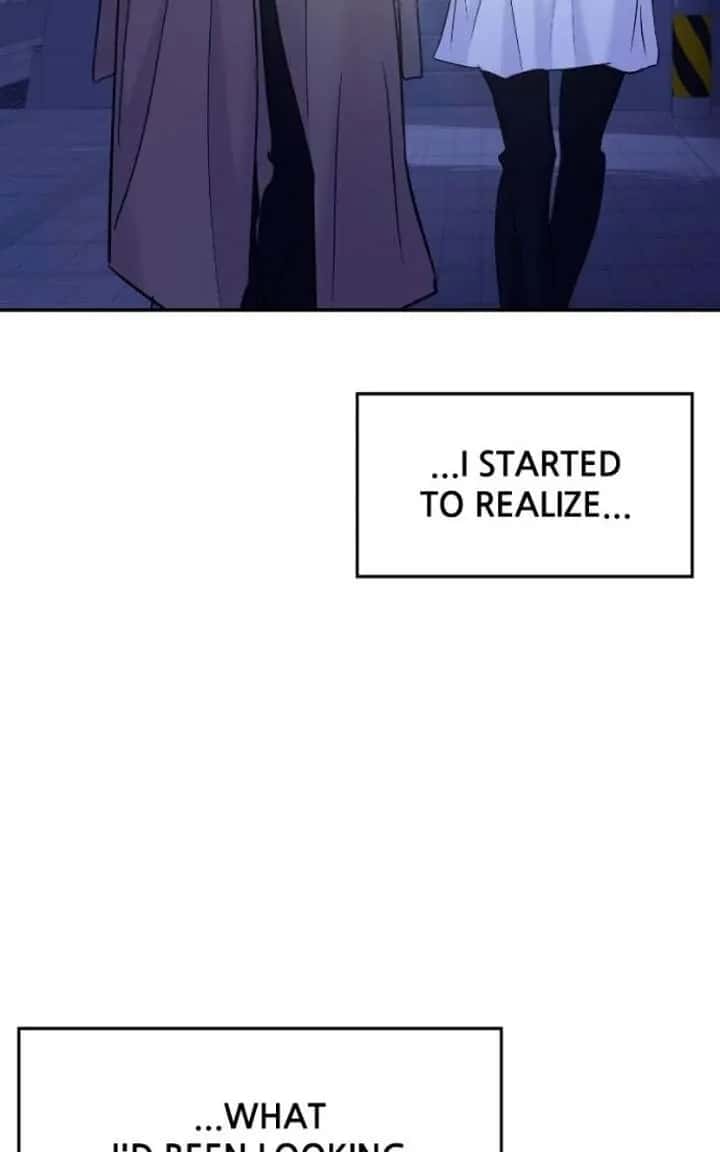 A Campus Romance, I Guess Chapter 127 Page 53