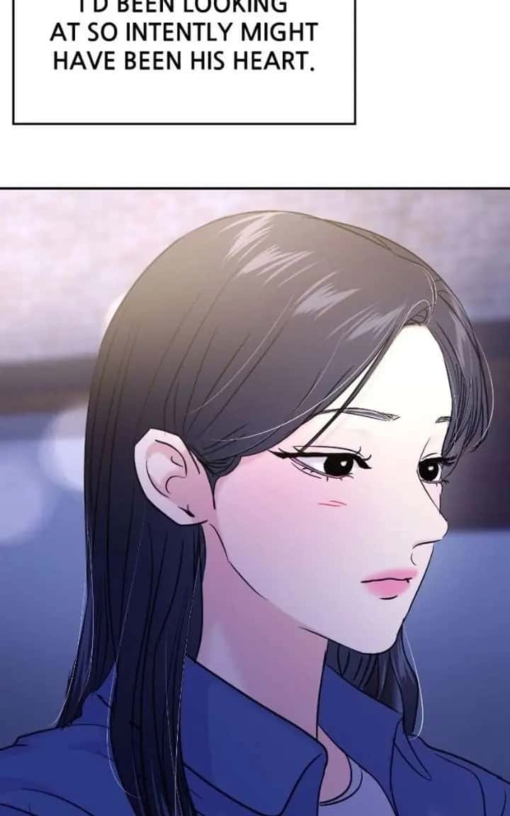 A Campus Romance, I Guess Chapter 127 Page 54