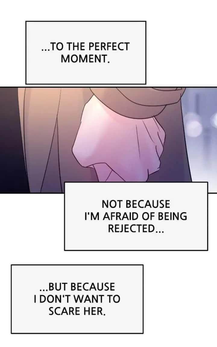 A Campus Romance, I Guess Chapter 127 Page 65