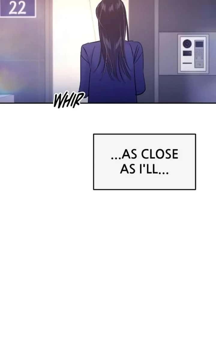 A Campus Romance, I Guess Chapter 127 Page 82