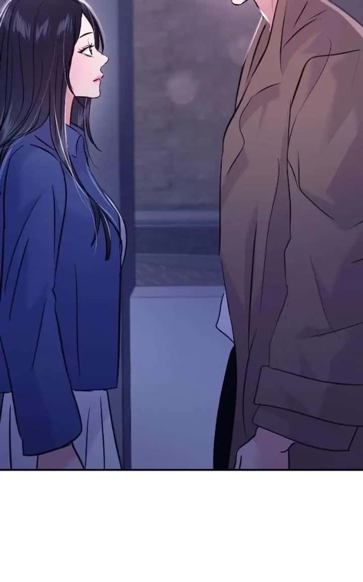 A Campus Romance, I Guess Chapter 128 Page 22