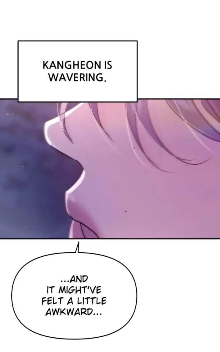 A Campus Romance, I Guess Chapter 128 Page 30