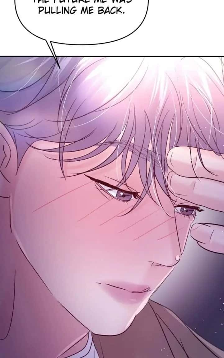 A Campus Romance, I Guess Chapter 128 Page 46