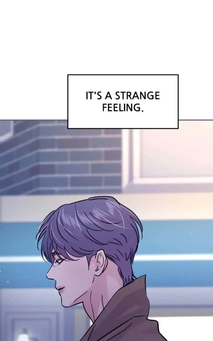 A Campus Romance, I Guess Chapter 128 Page 85
