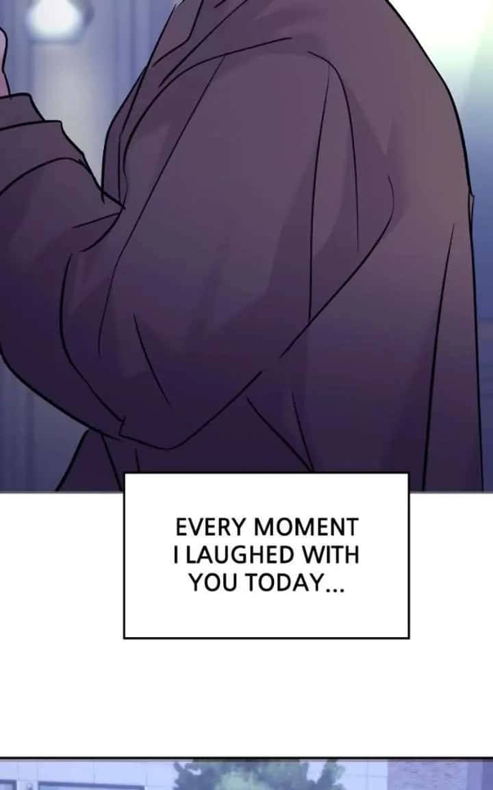 A Campus Romance, I Guess Chapter 128 Page 86