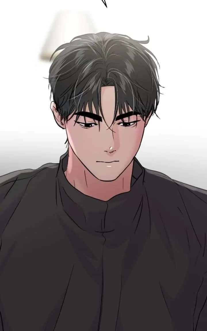 A Campus Romance, I Guess Chapter 128 Page 97