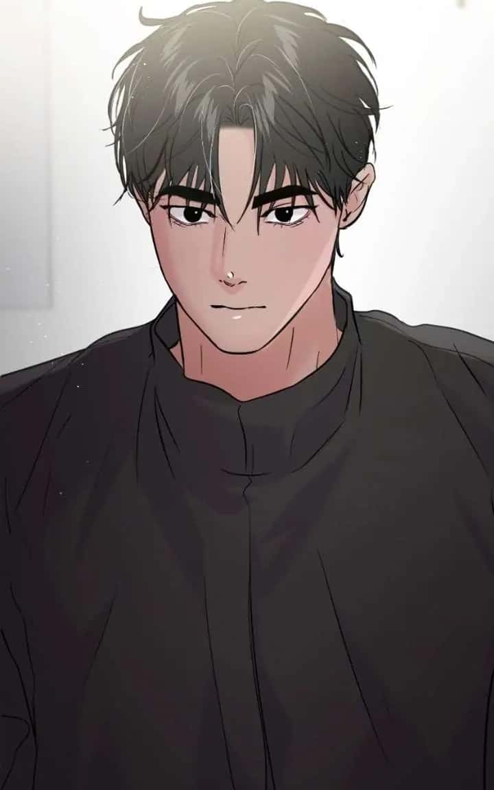 A Campus Romance, I Guess Chapter 128 Page 101