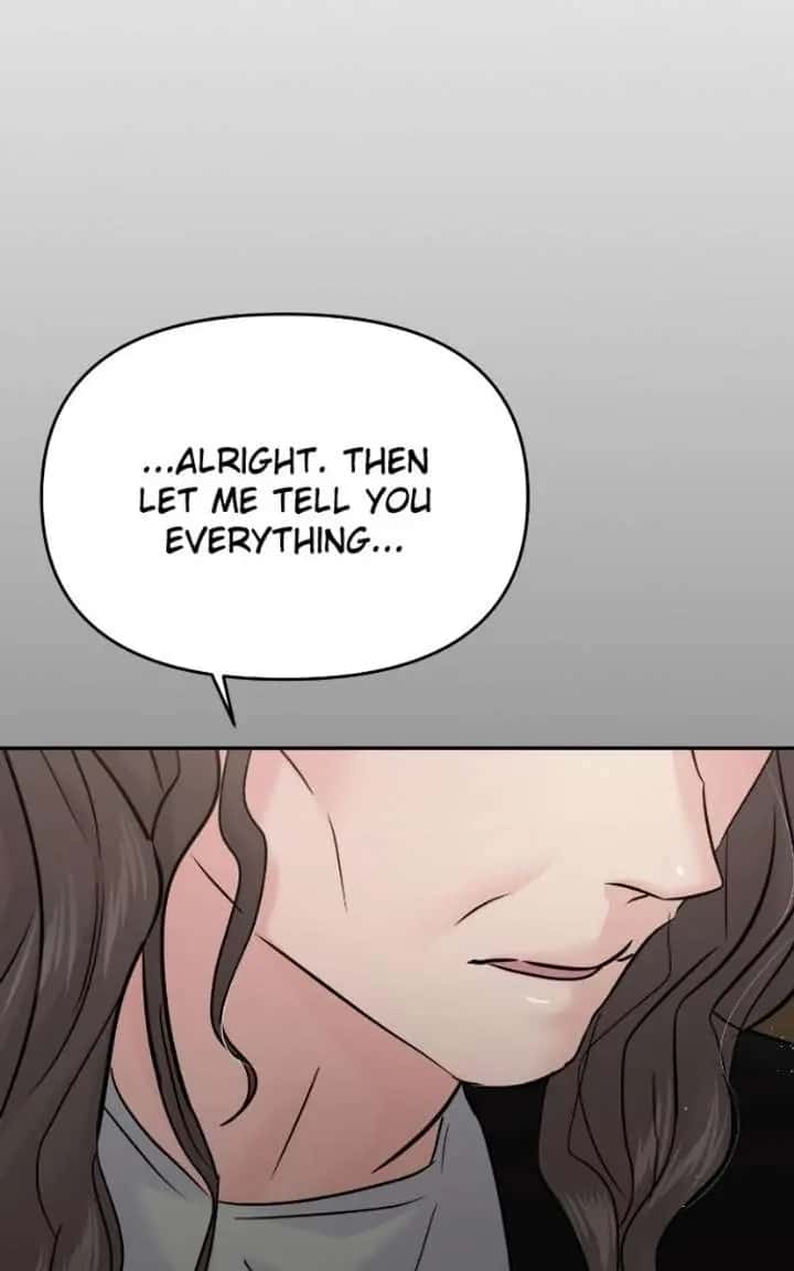 A Campus Romance, I Guess Chapter 129 Page 19