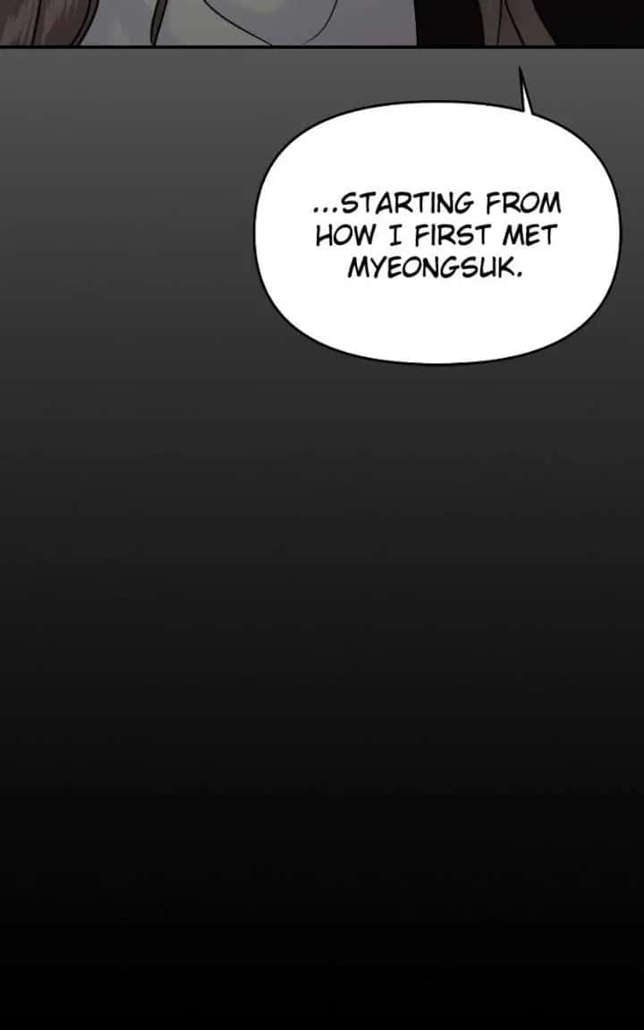 A Campus Romance, I Guess Chapter 129 Page 20