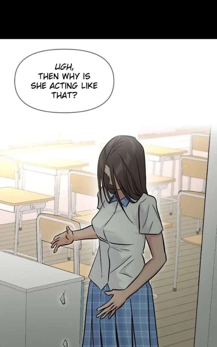 A Campus Romance, I Guess Chapter 129 Page 24