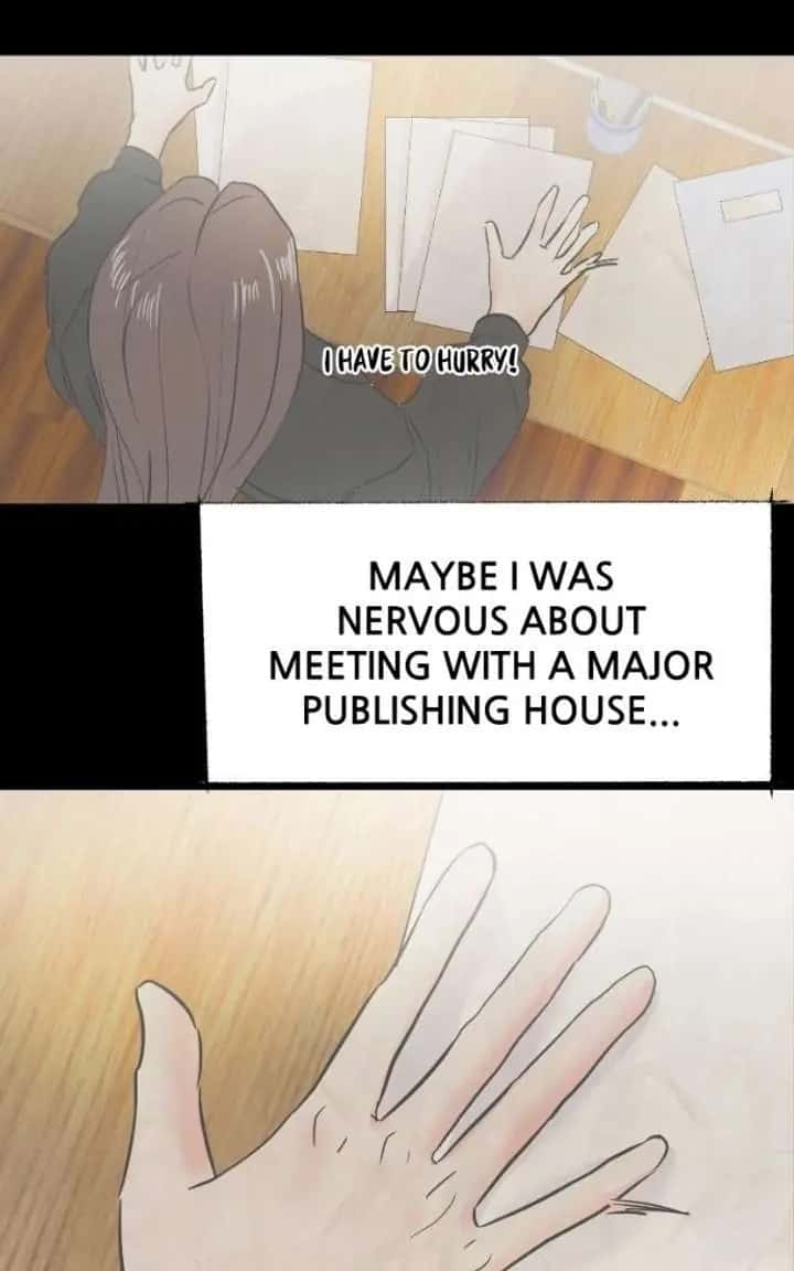 A Campus Romance, I Guess Chapter 129 Page 49