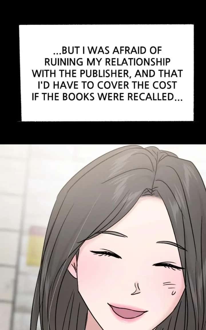 A Campus Romance, I Guess Chapter 129 Page 53