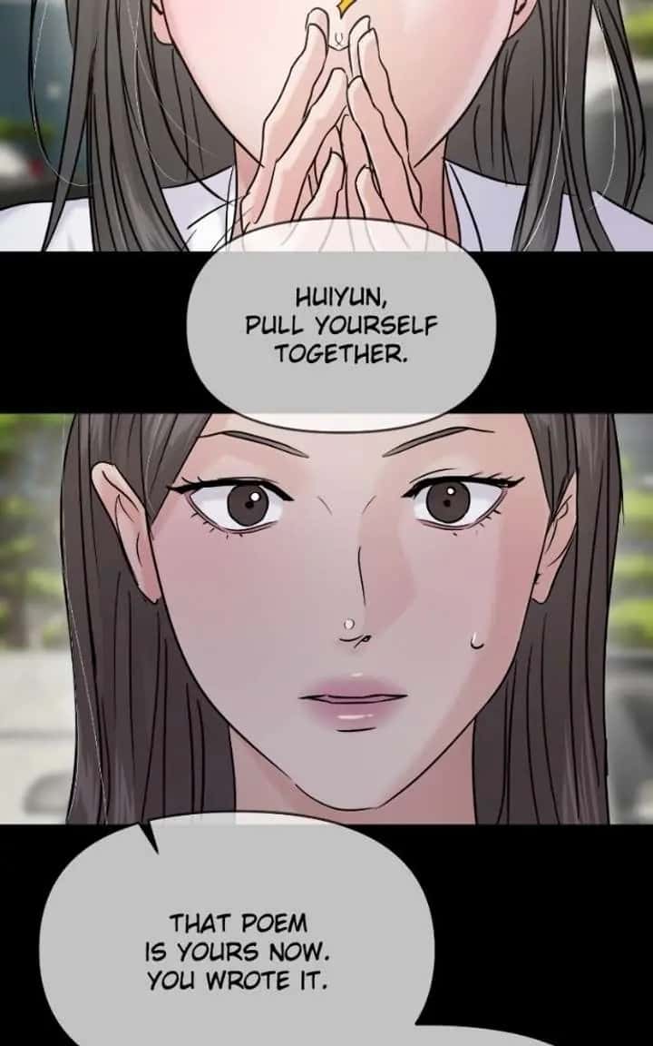 A Campus Romance, I Guess Chapter 129 Page 55